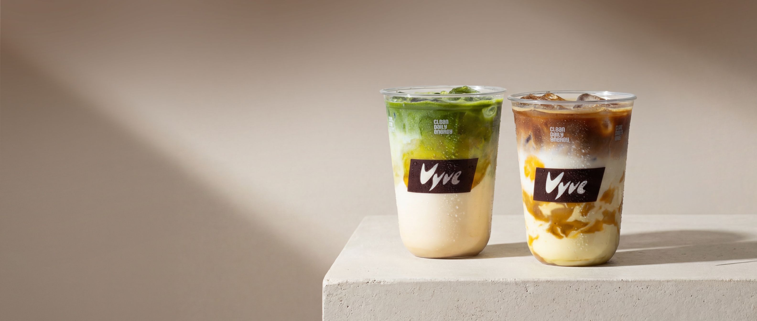 Vyve Coffee Coffee A ai Matcha Vyve Coffee Coffee A ai Matcha