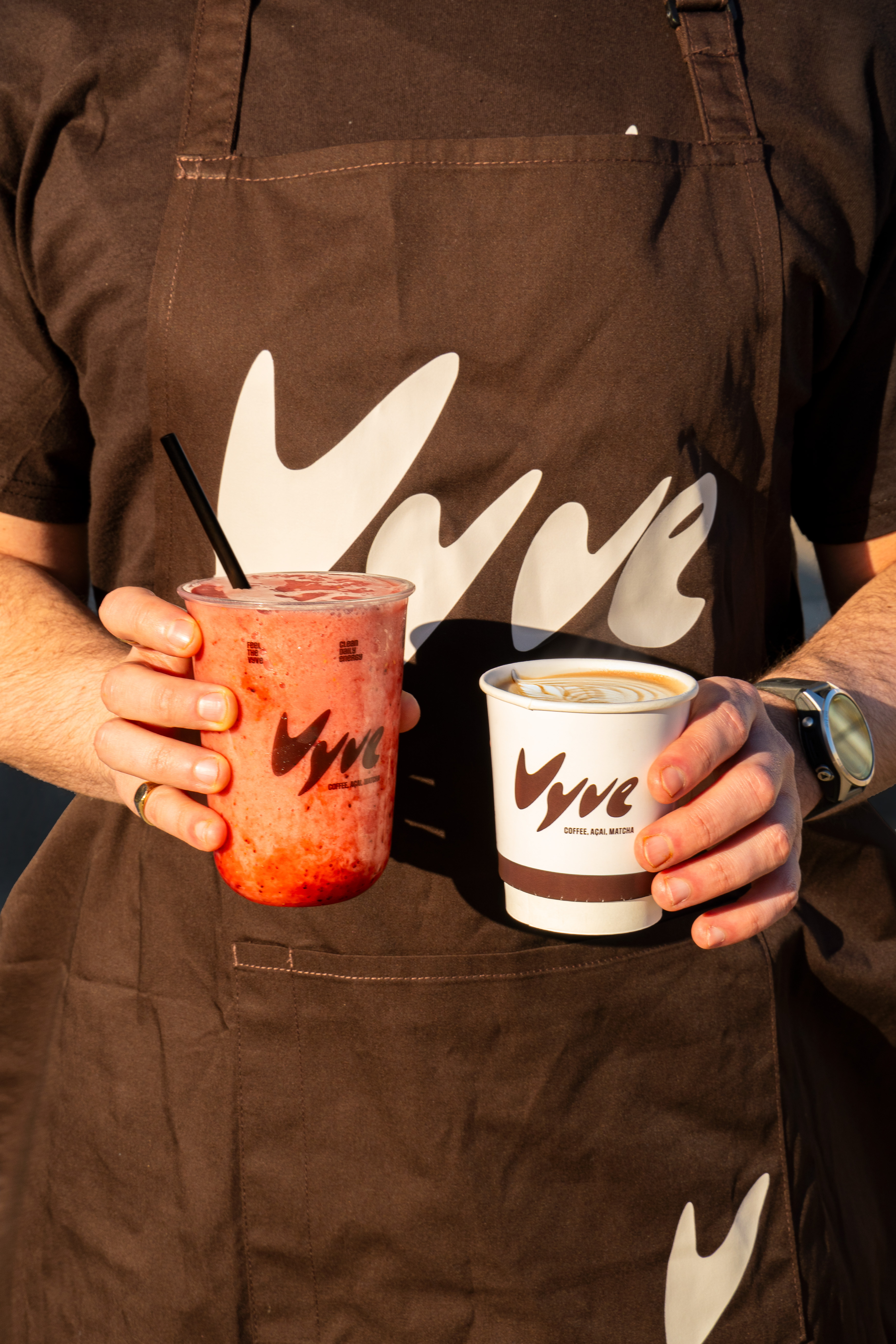 Vyve Coffee Coffee A ai Matcha Vyve Coffee Coffee A ai Matcha